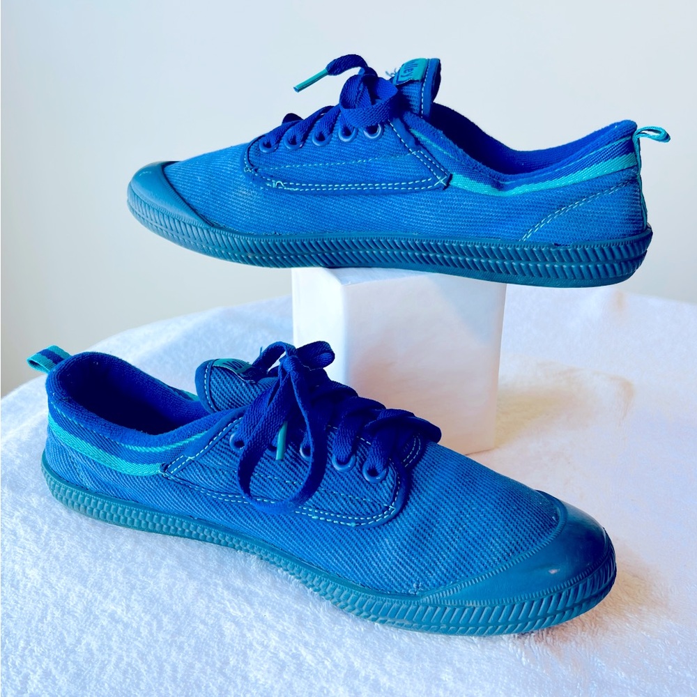 Volley International Sneaker - Picture 3 of 13